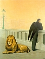 MAGRITTE - home sickness